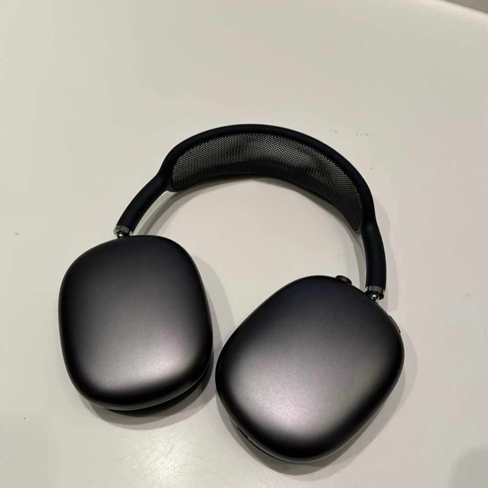 Airpods Max